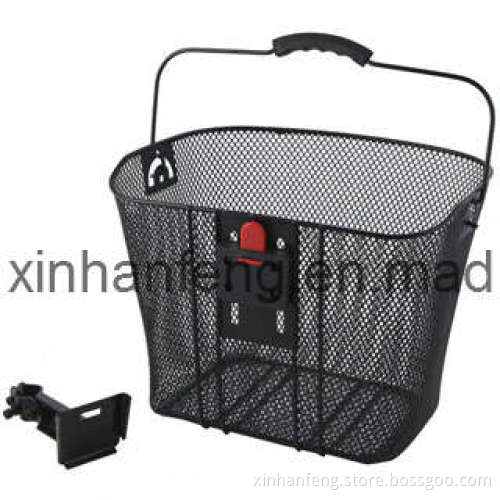 Bicycle Basket (HBK-102)